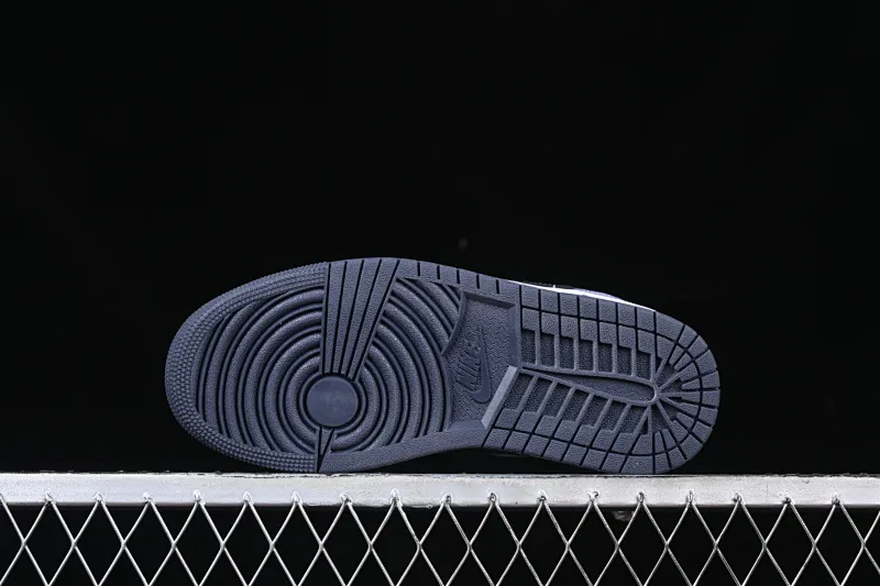 All categories Air Jordan Jordan series basketball shoes Air Jordan 1 Low Air Jordan 1 Low AJ1 Joe 1 haze purple low-top cultural casual sneakers 553558-145